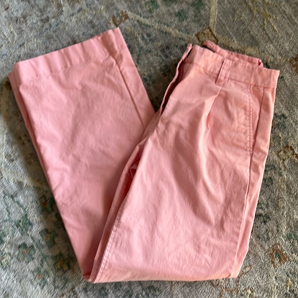 Jcrew pants